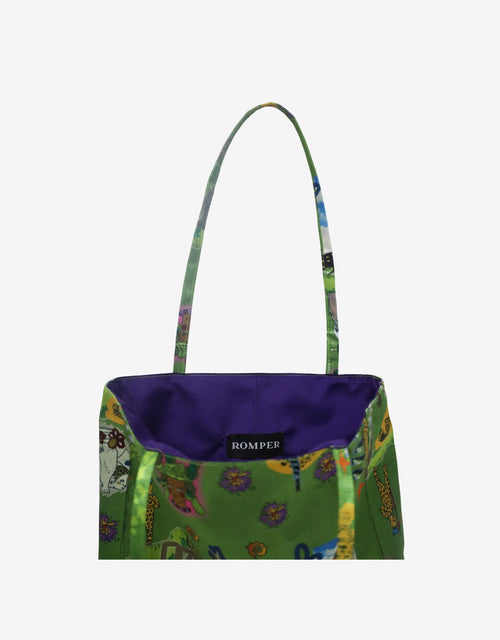Ágata tiny shopping bag