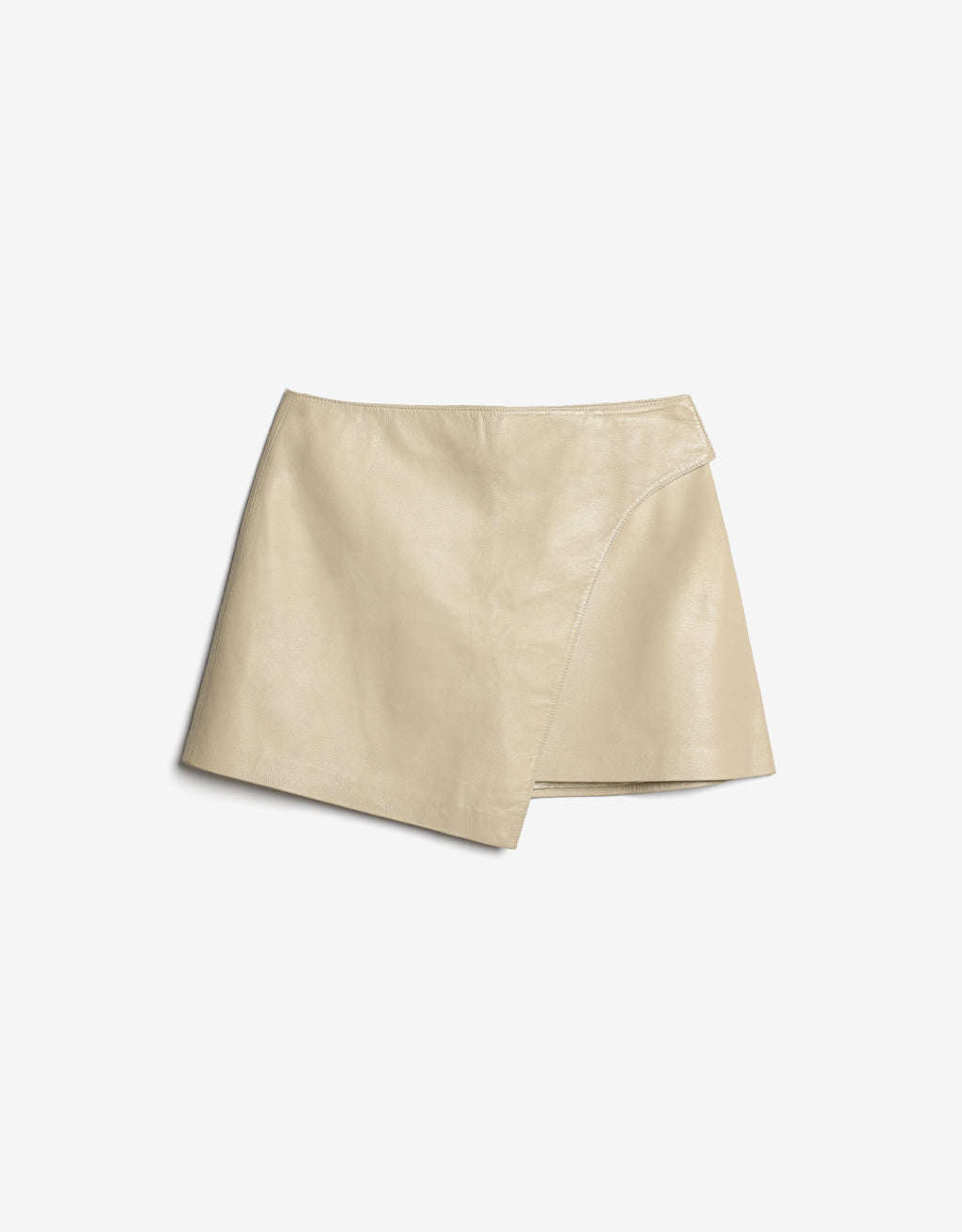 Sandra skirt in ivory