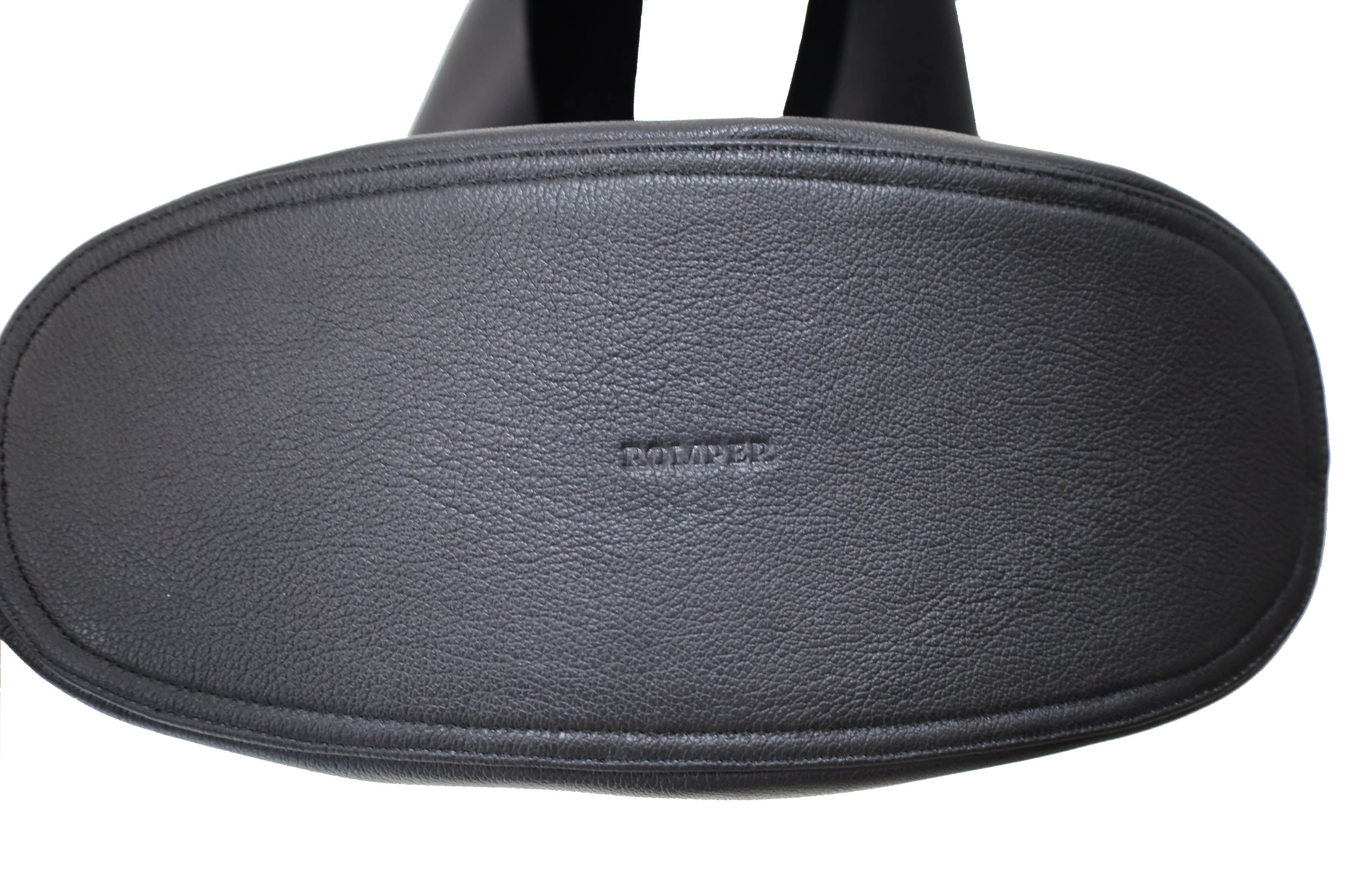 Margarita large bag in black