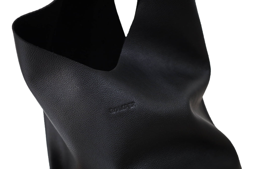 Margarita large bag in black