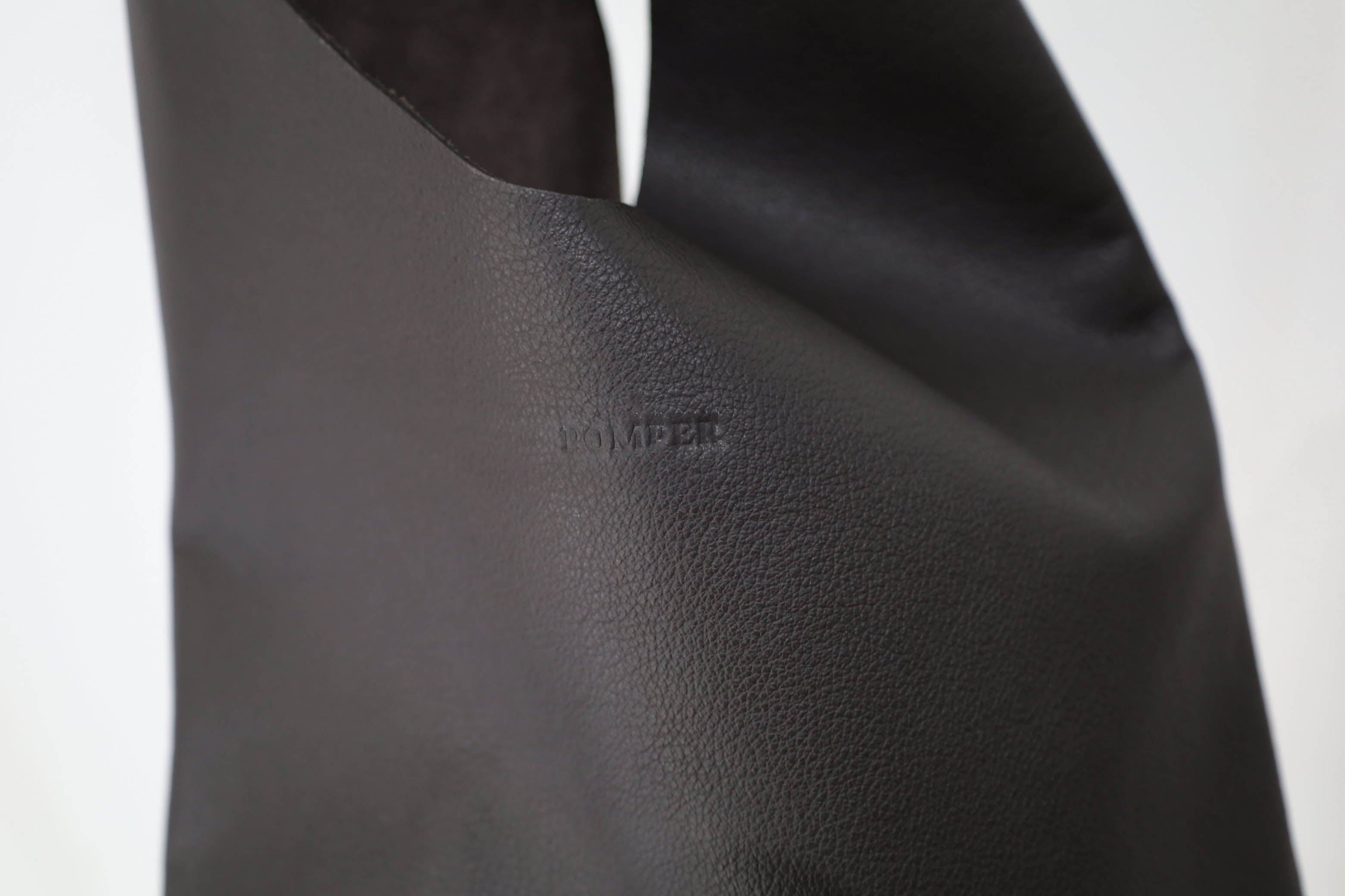 Margarita large bag in mud