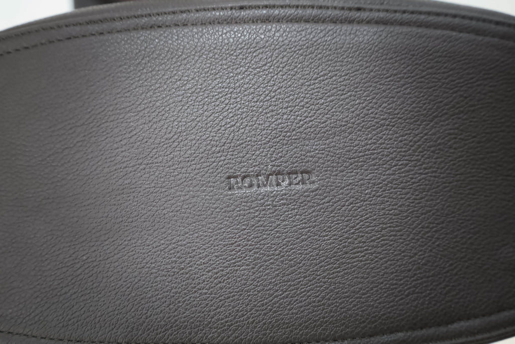 Margarita large bag in mud