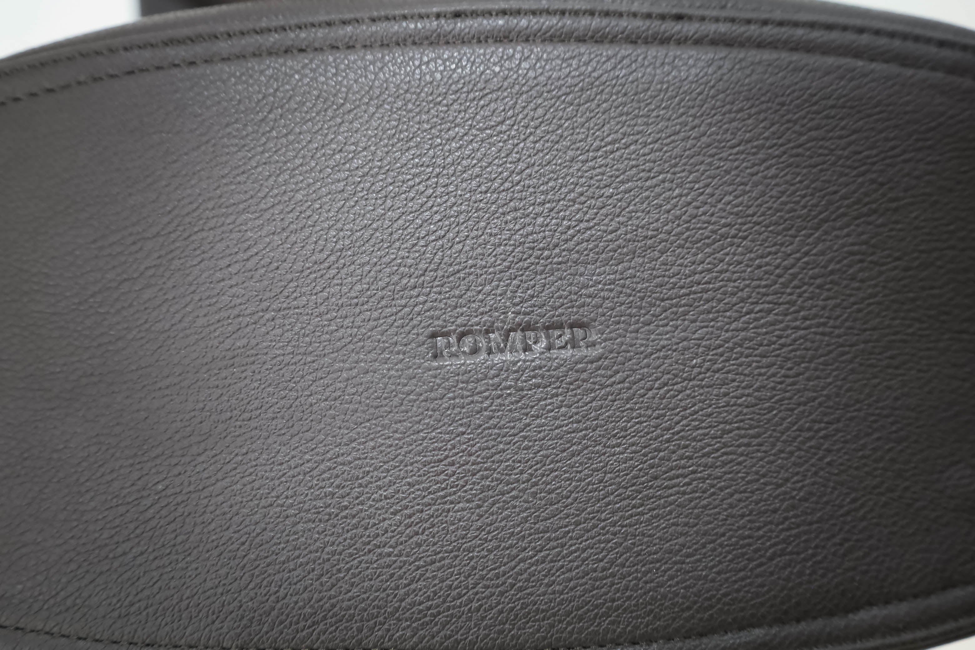 Margarita large bag in mud