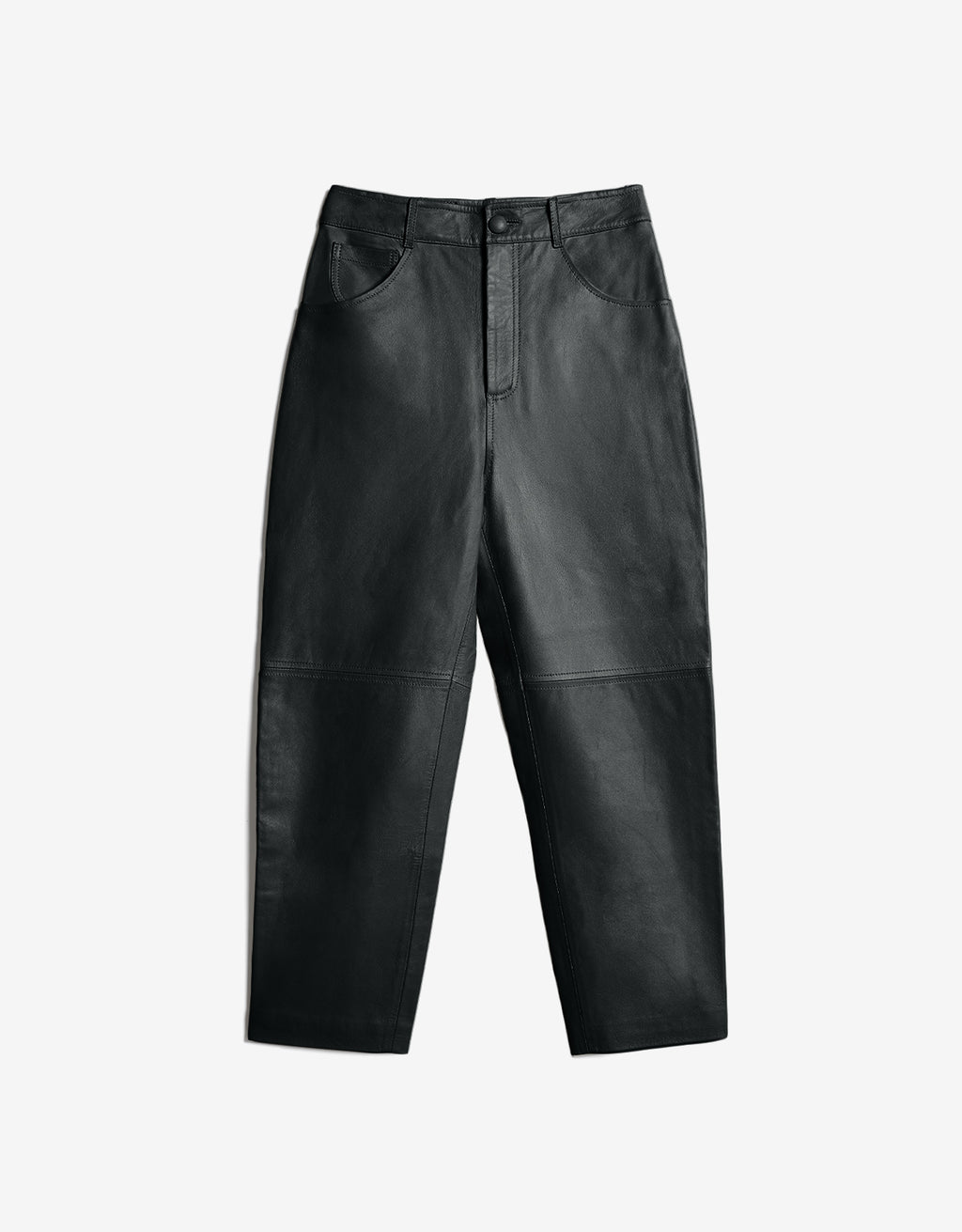 Paine pants in black