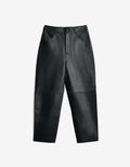 Paine pants in black