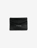 Cardholder in black