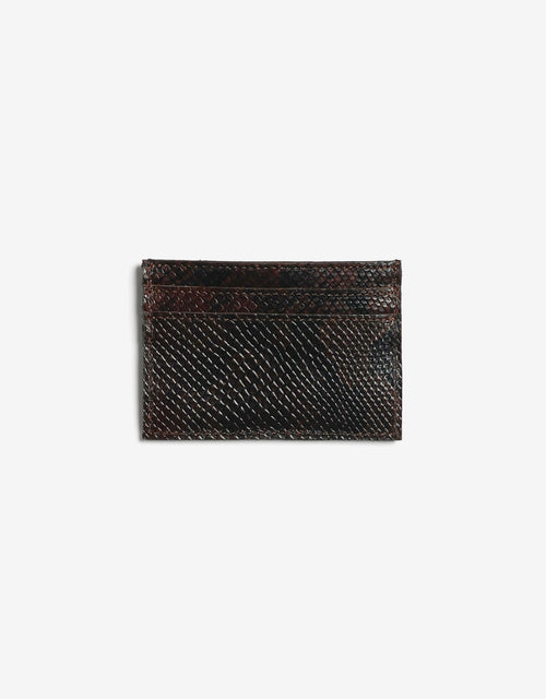 Cardholder
