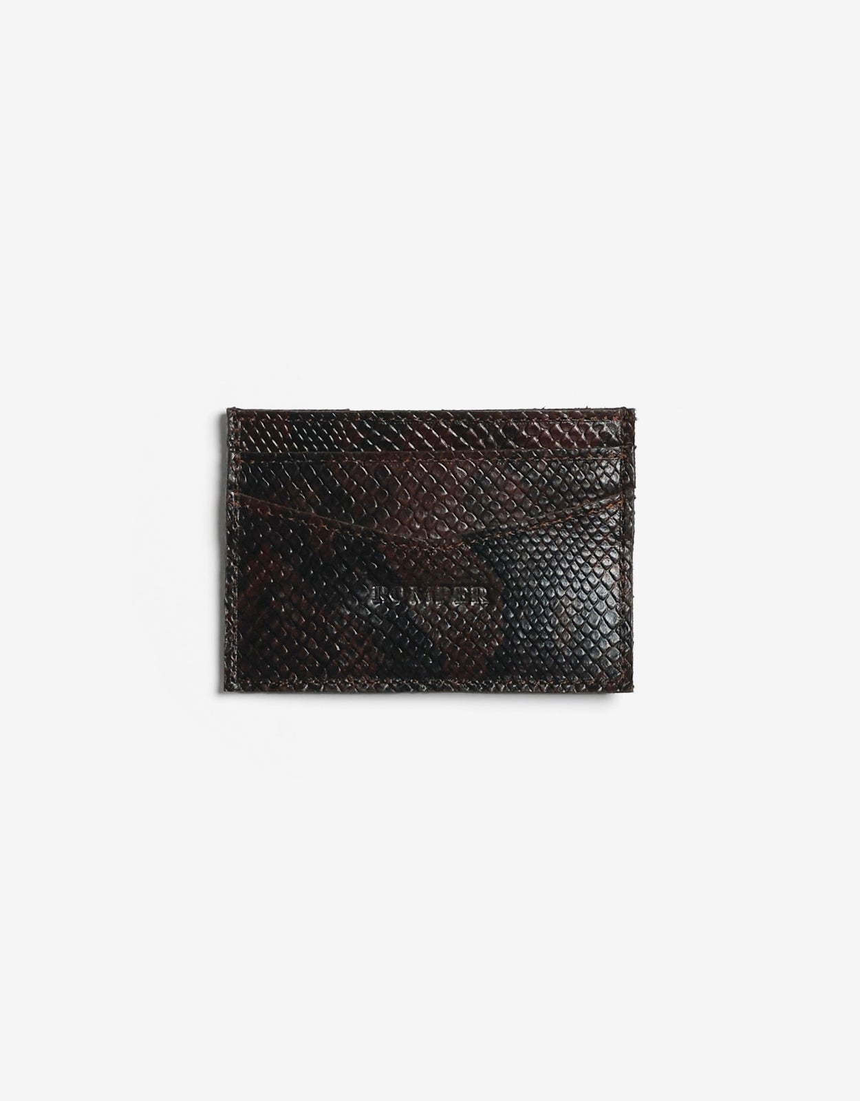 Cardholder
