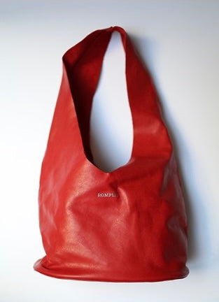 Margarita tiny bag in crimson