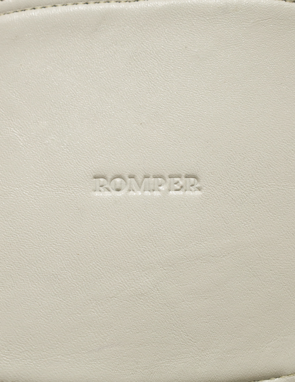 Margarita tiny bag in milk