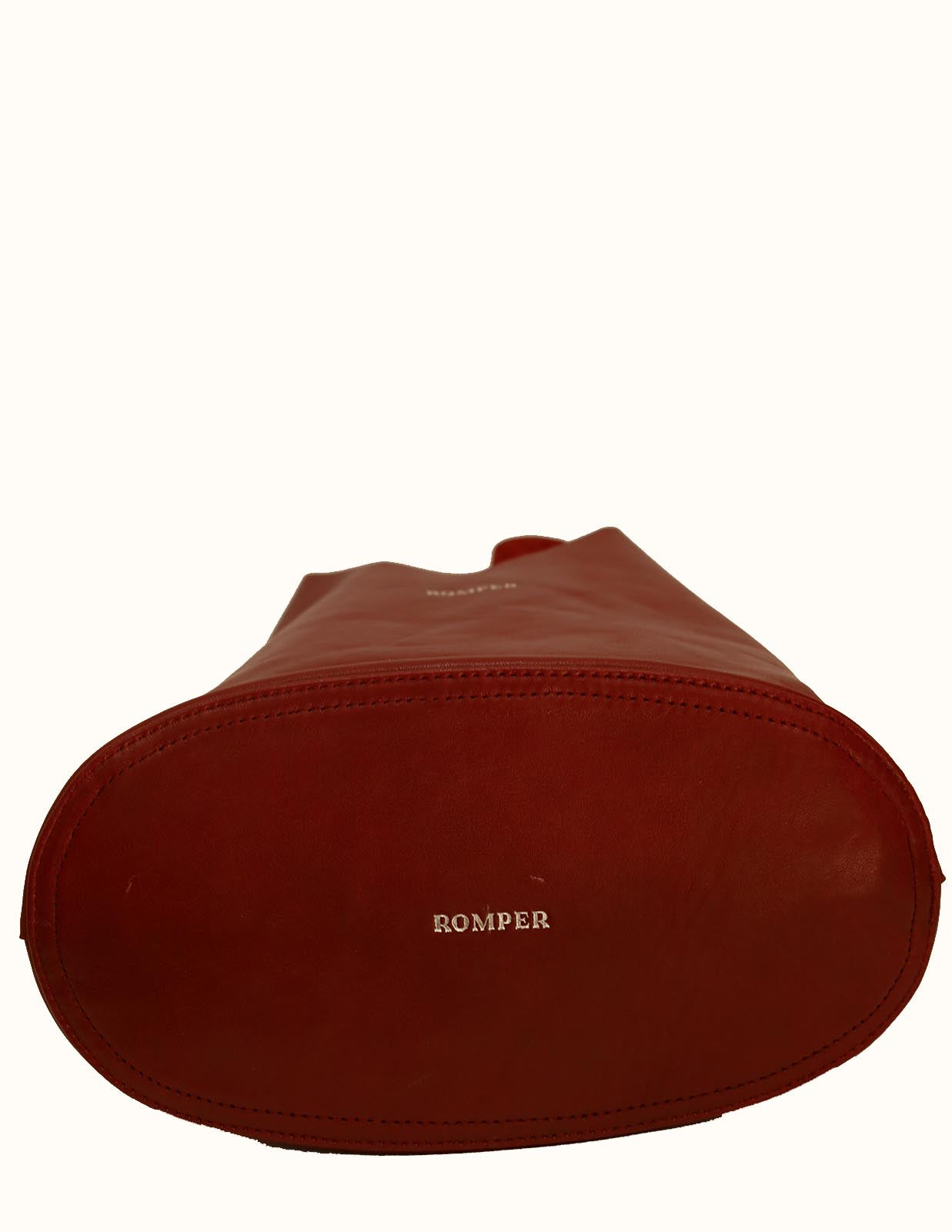 Margarita tiny bag in burgundy