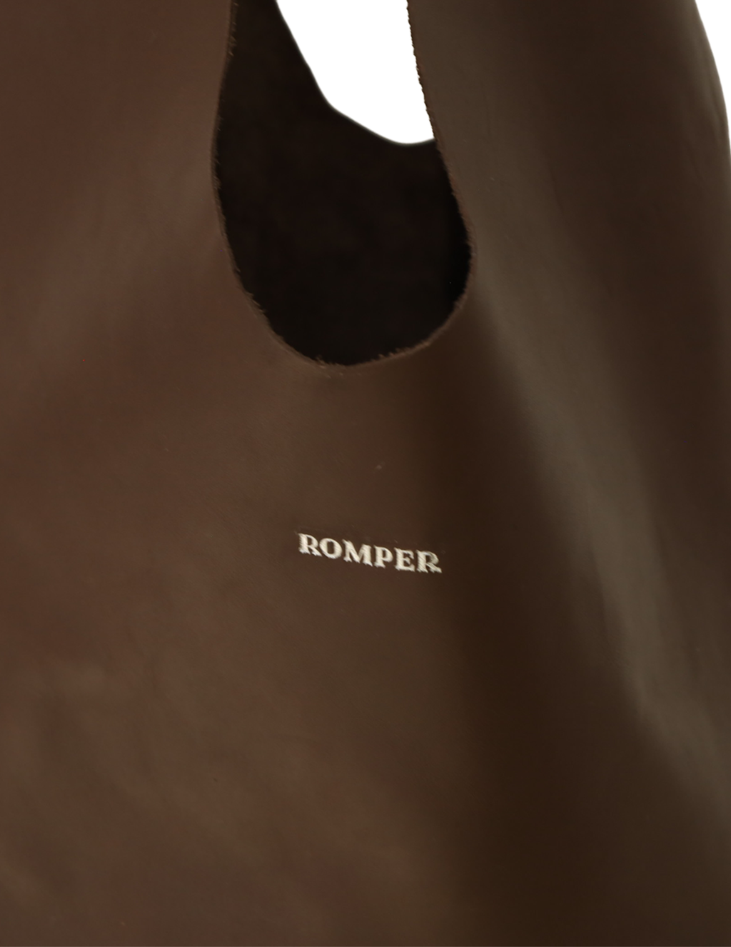 Margarita large bag in coffee bean