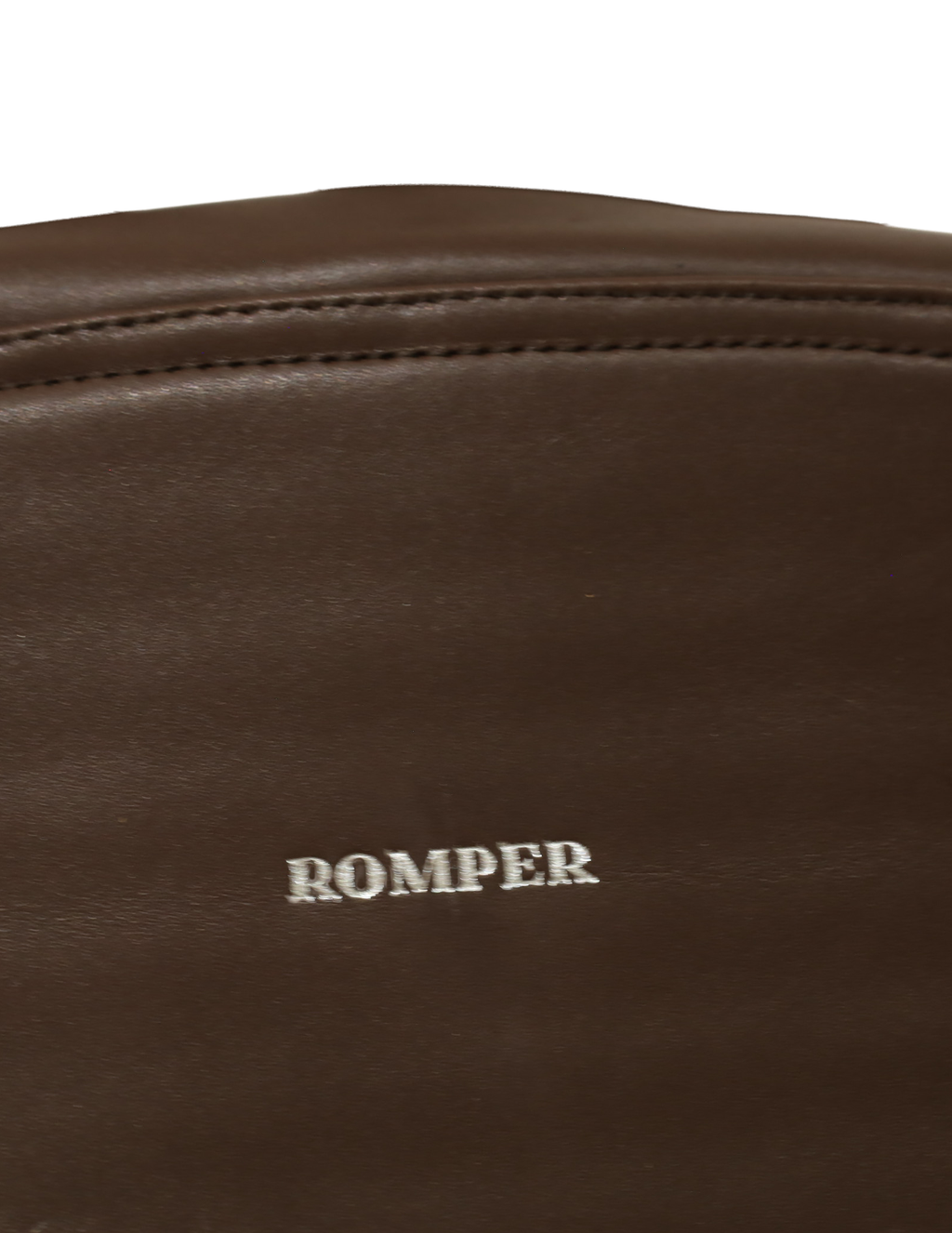 Margarita large bag in coffee bean