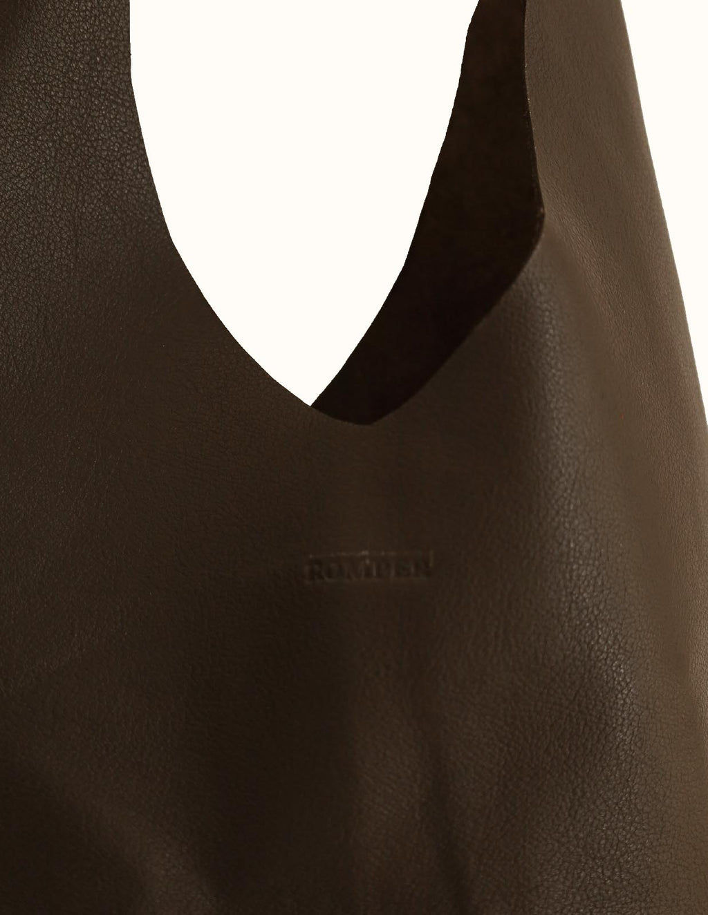 Margarita tiny bag in mud