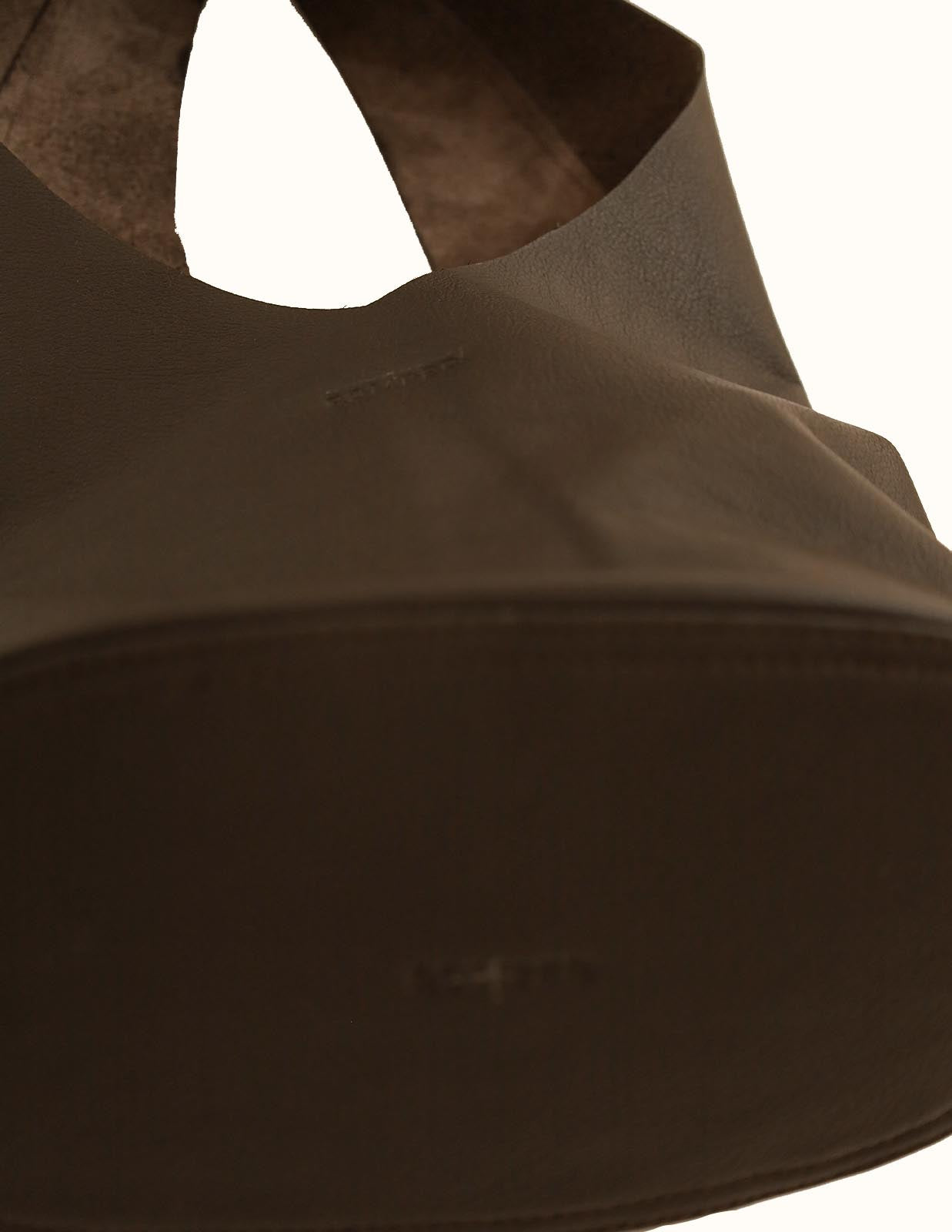 Margarita tiny bag in mud