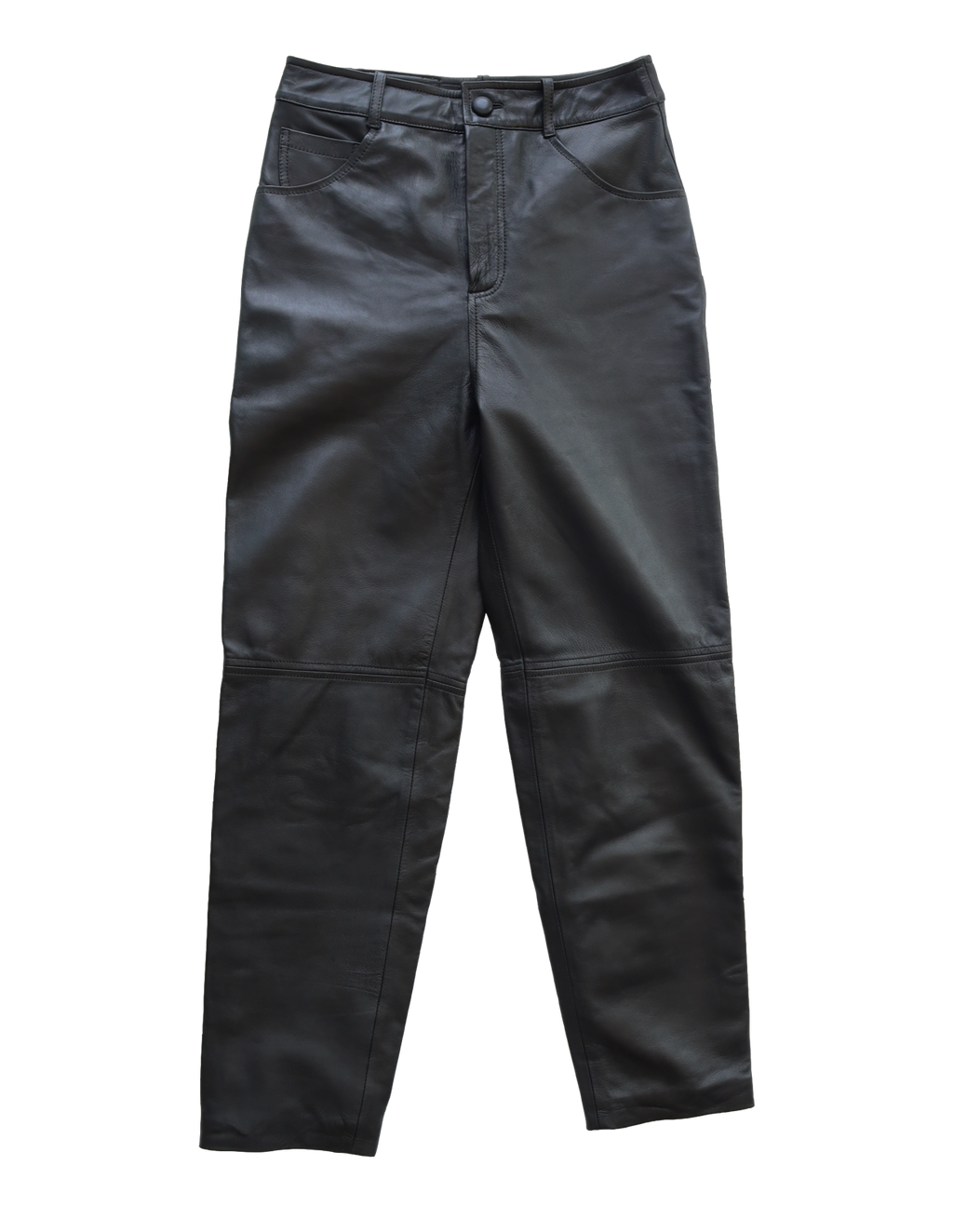 Paine pants in black
