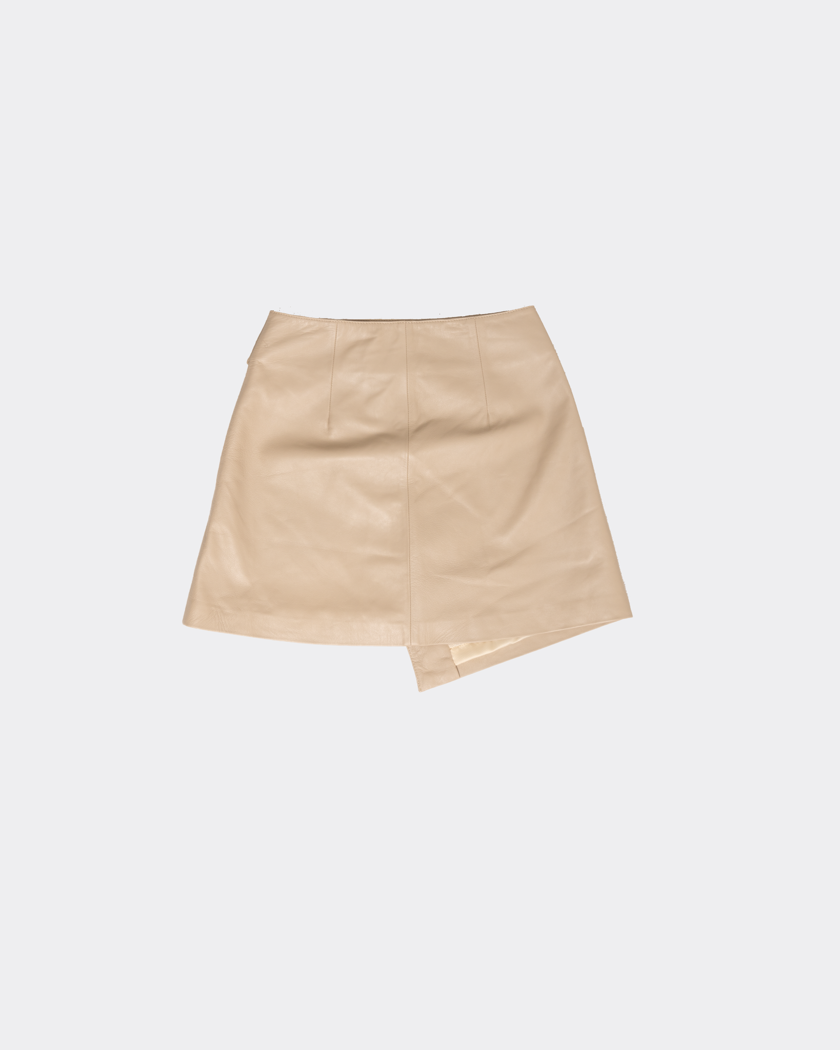 Sandra skirt in ivory